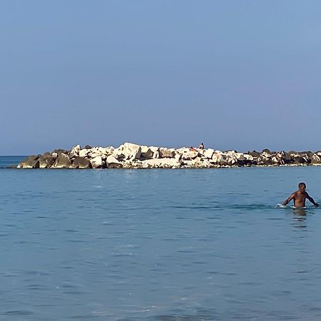 Mansarda Con Terrazzo Trapani Exterior foto