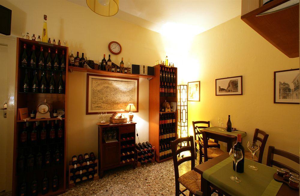 Mansarda Con Terrazzo Trapani Exterior foto