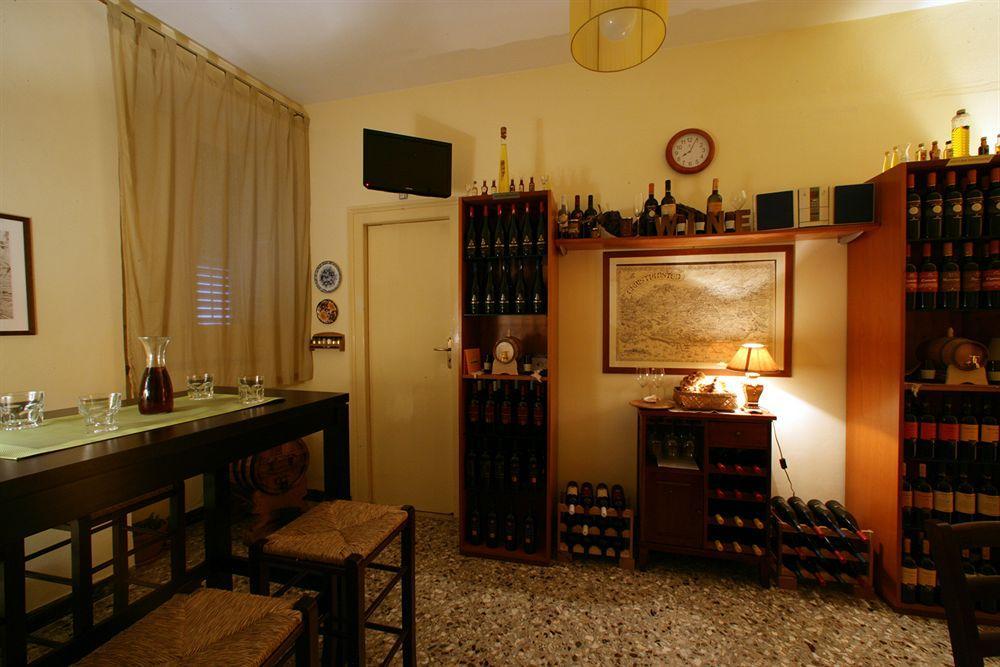 Mansarda Con Terrazzo Trapani Exterior foto
