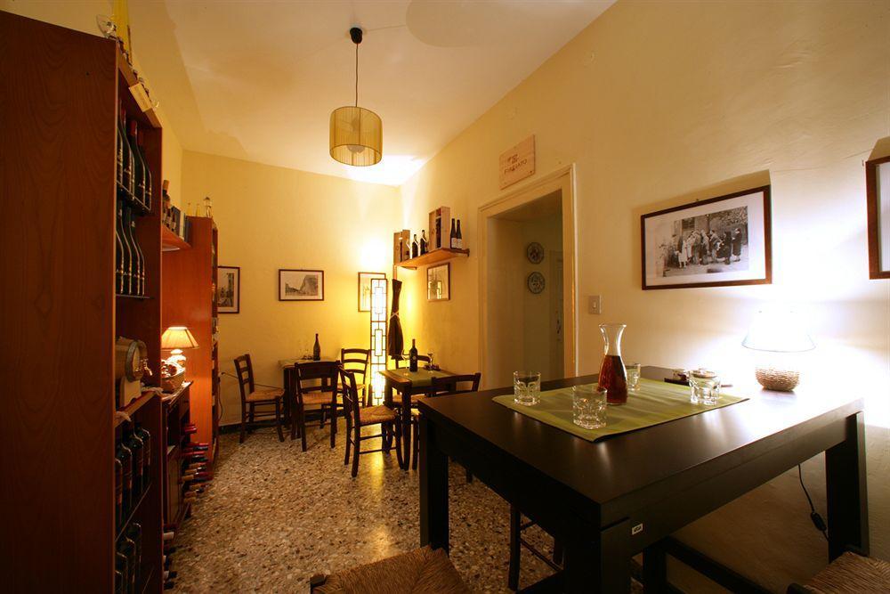 Mansarda Con Terrazzo Trapani Exterior foto