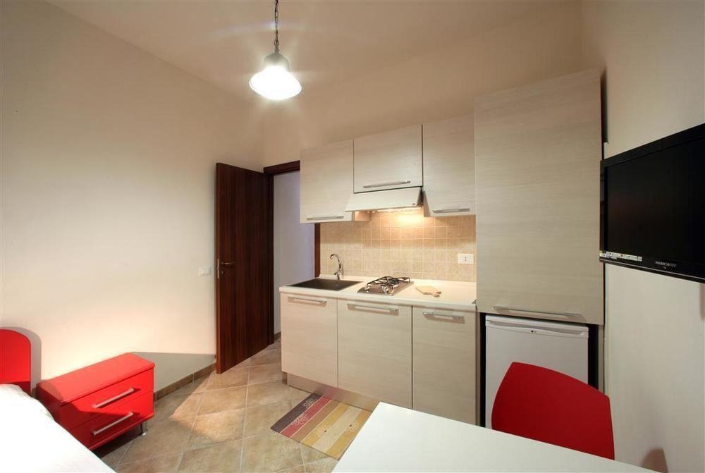 Mansarda Con Terrazzo Trapani Exterior foto