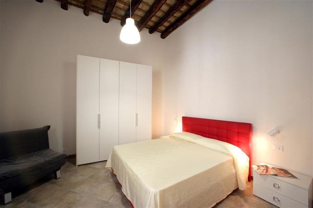 Mansarda Con Terrazzo Trapani Exterior foto