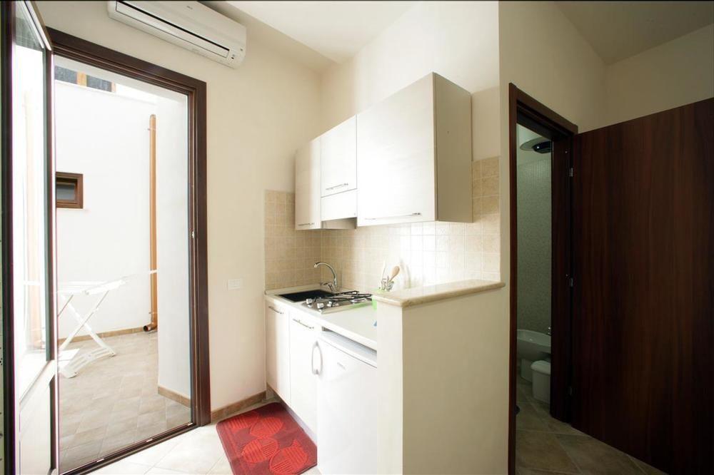 Mansarda Con Terrazzo Trapani Exterior foto