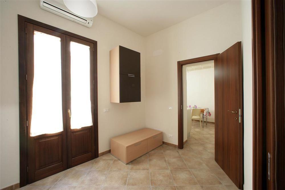 Mansarda Con Terrazzo Trapani Exterior foto