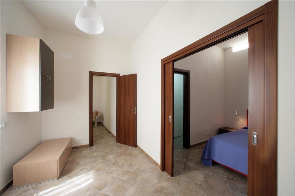 Mansarda Con Terrazzo Trapani Exterior foto
