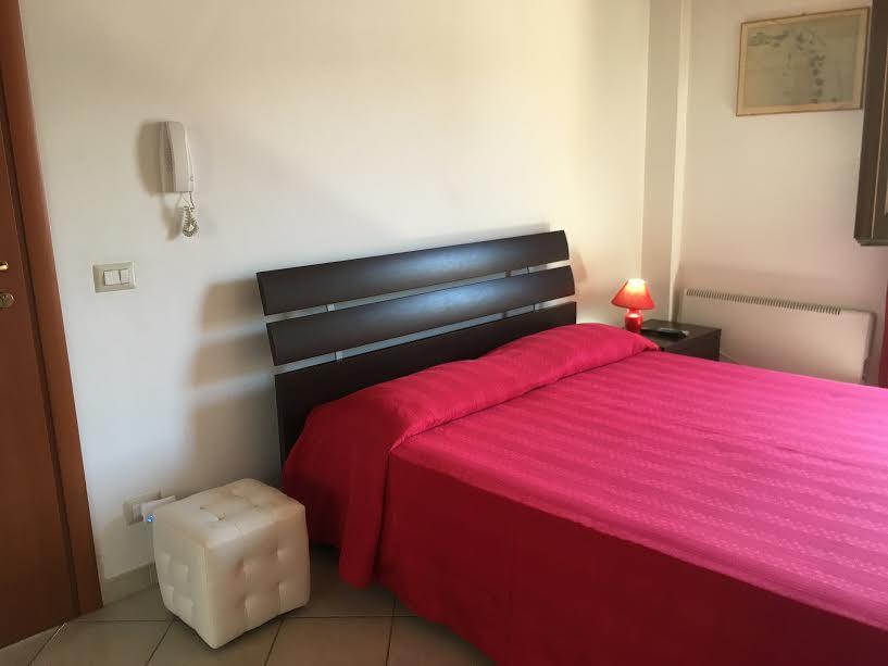 Mansarda Con Terrazzo Trapani Exterior foto