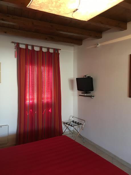 Mansarda Con Terrazzo Trapani Exterior foto