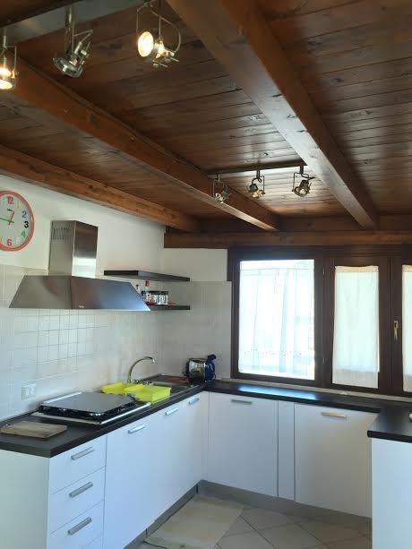 Mansarda Con Terrazzo Trapani Exterior foto
