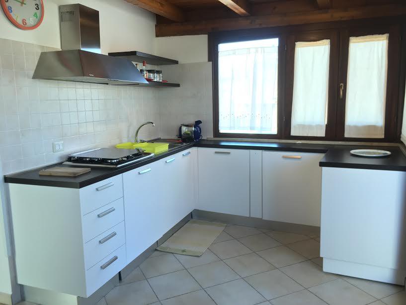 Mansarda Con Terrazzo Trapani Exterior foto