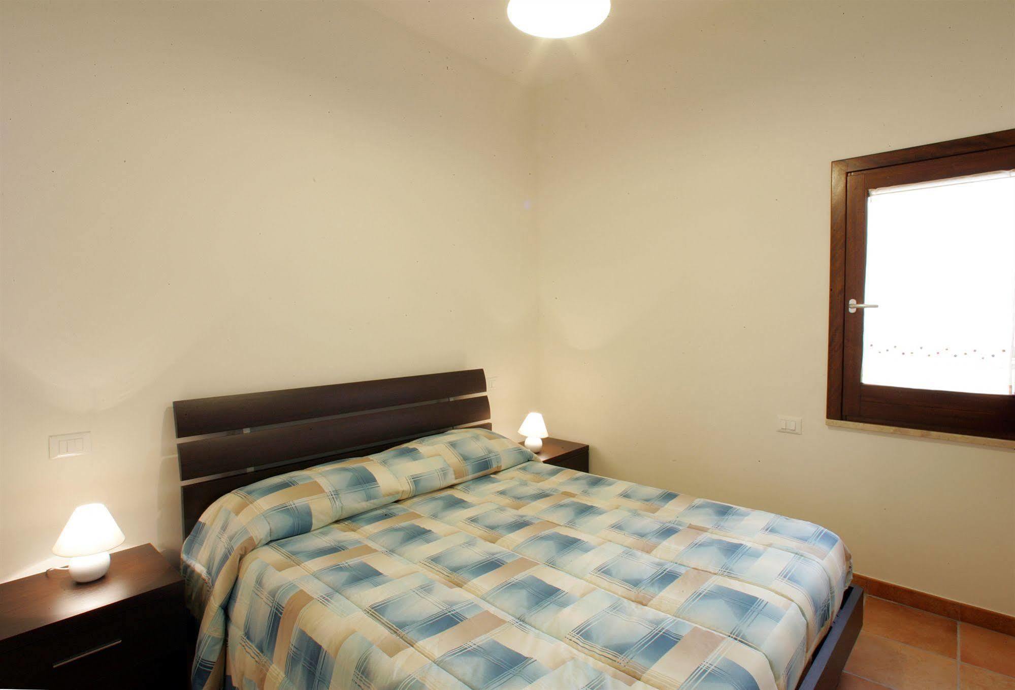 Mansarda Con Terrazzo Trapani Exterior foto