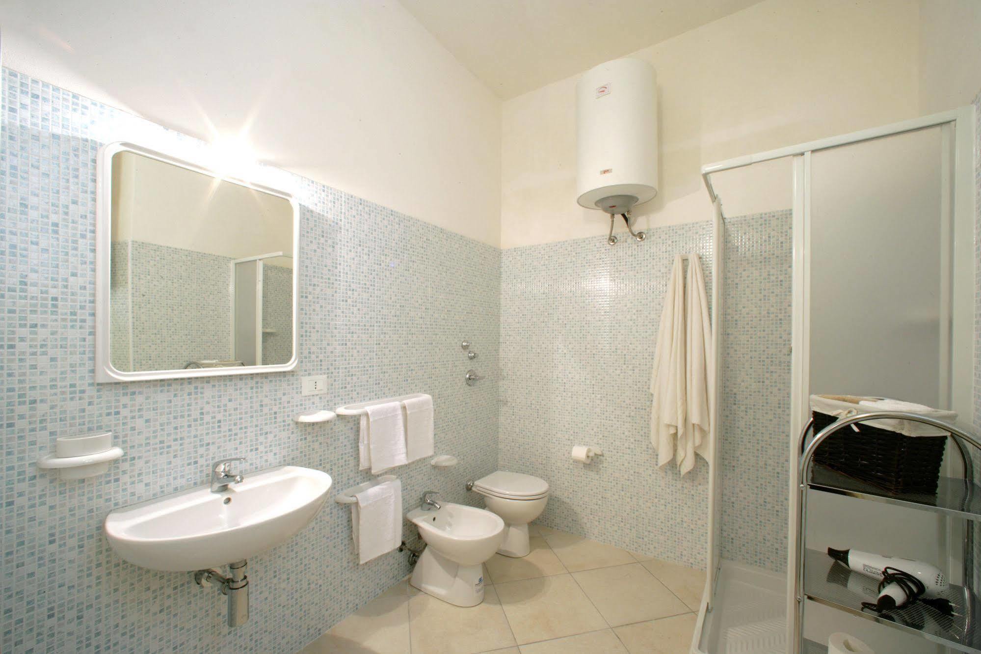 Mansarda Con Terrazzo Trapani Exterior foto