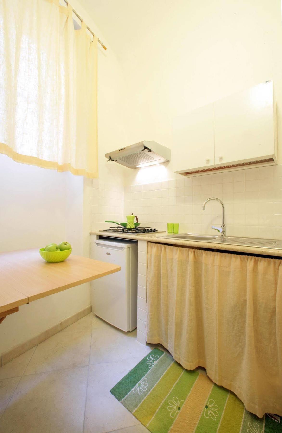 Mansarda Con Terrazzo Trapani Exterior foto