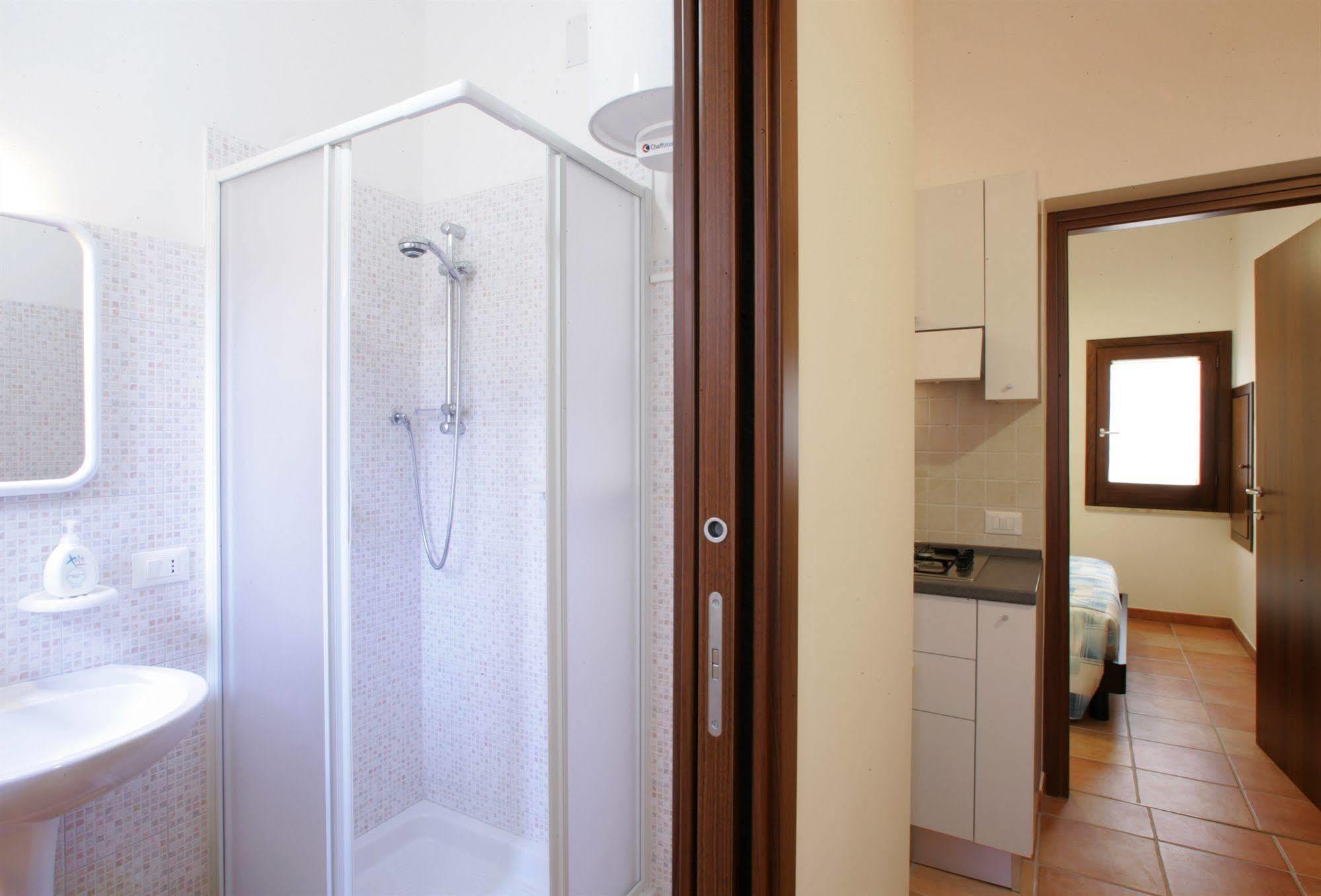 Mansarda Con Terrazzo Trapani Exterior foto