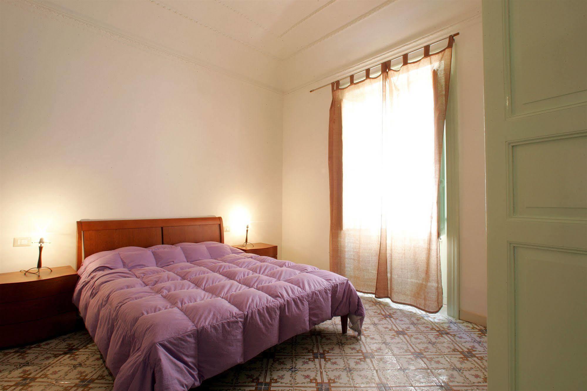 Mansarda Con Terrazzo Trapani Exterior foto