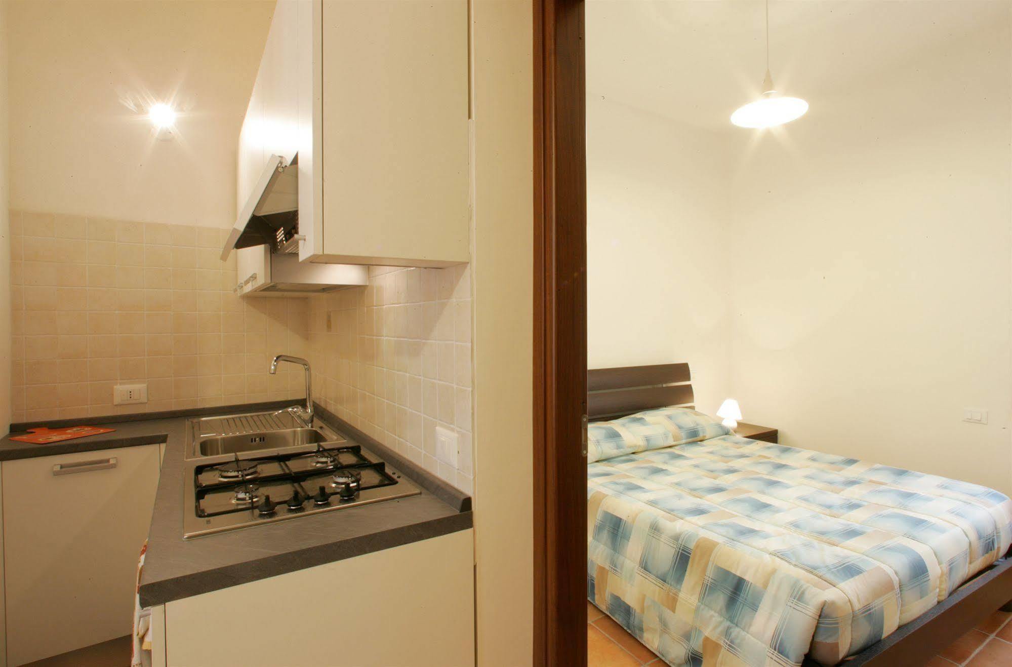 Mansarda Con Terrazzo Trapani Exterior foto
