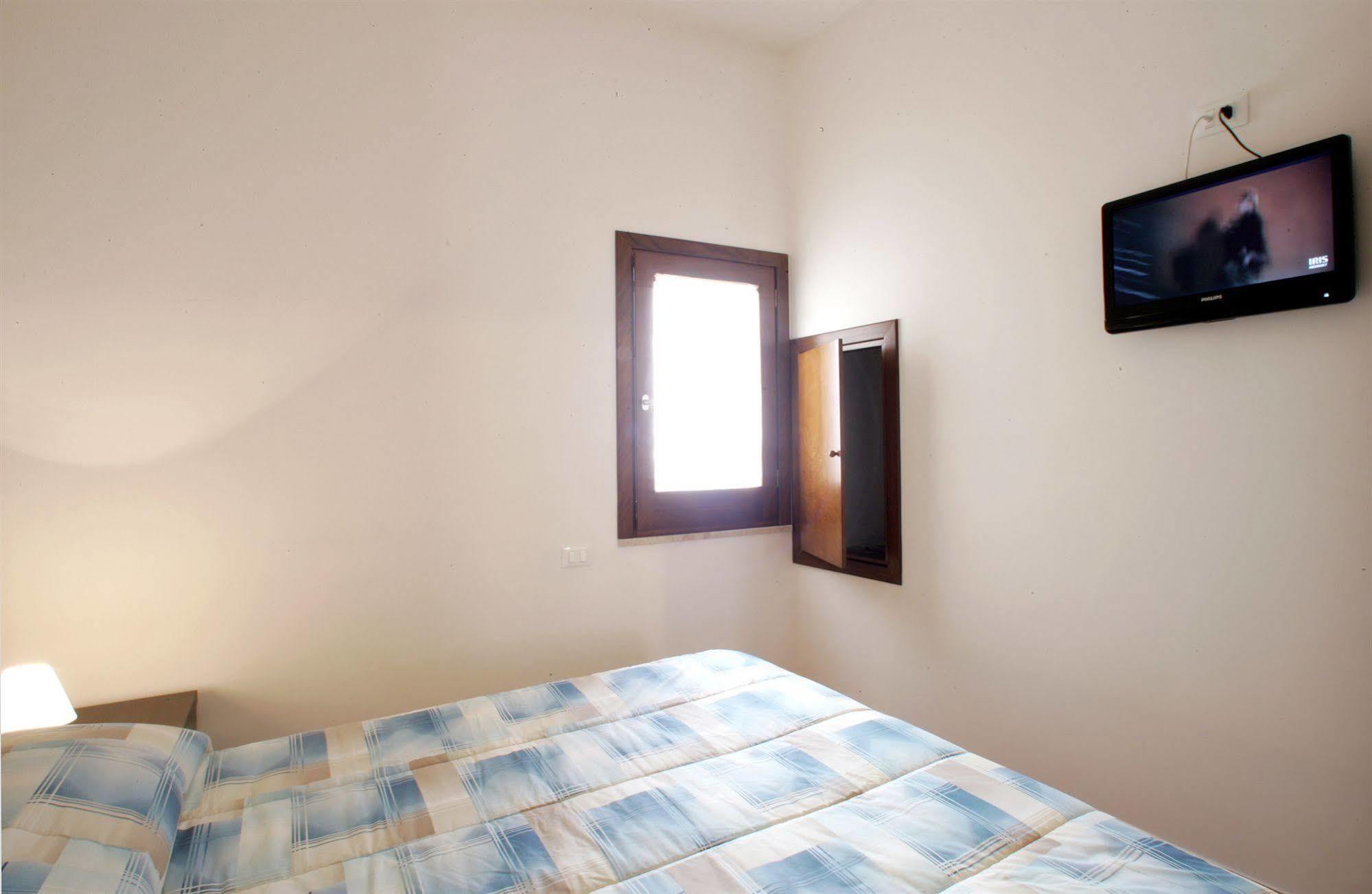 Mansarda Con Terrazzo Trapani Exterior foto